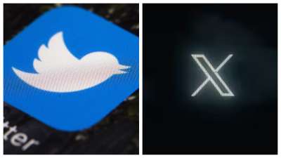 Twitter To Be Renamed X, Gets New Logo  