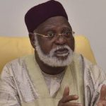 Coup: Abdulsalami Gives Fresh Update After Visit To Niger Republic  