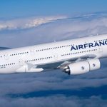 Air France Suspends Flights To Mali, Burkina Faso Amidst Niger's Airspace Closure  