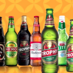 Nigerian Breweries Announces Price Hike On All Products  