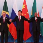 BRICS Extends Membership To UAE, Iran, Saudi Arabia, Others  