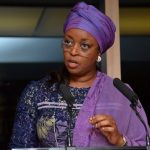 UK Charges Diezani To Court Over £100,000 Bribe  