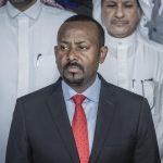 Ethiopia Declares State Of Emergency Over Violence  