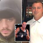 28-Year Sentence for Stabbing of Tyson Fury's Cousin  