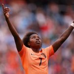 Dutch Forward Beerensteyn Takes Swipe at US Team's World Cup Exit  