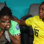 Desire Oparanozie's Penalty Apology Echoes Sportsmanship in WWC Loss  