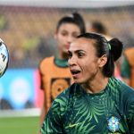 Emotional Marta Prepares for Potential Final World Cup Appearance  