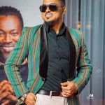 Van Vicker Challenges Men at 45 Talking About Future Love in Candid Reflection  