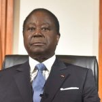 Former Ivory Coast President Henri Konan Bedie Passes Away at 89  