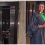 Lagos Medical Community Mourns Young Doctor's Tragic Death in Elevator Crash  