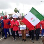 Nationwide Protest Averted, But NLC Warns of Strike If Contempt Charge Stands  