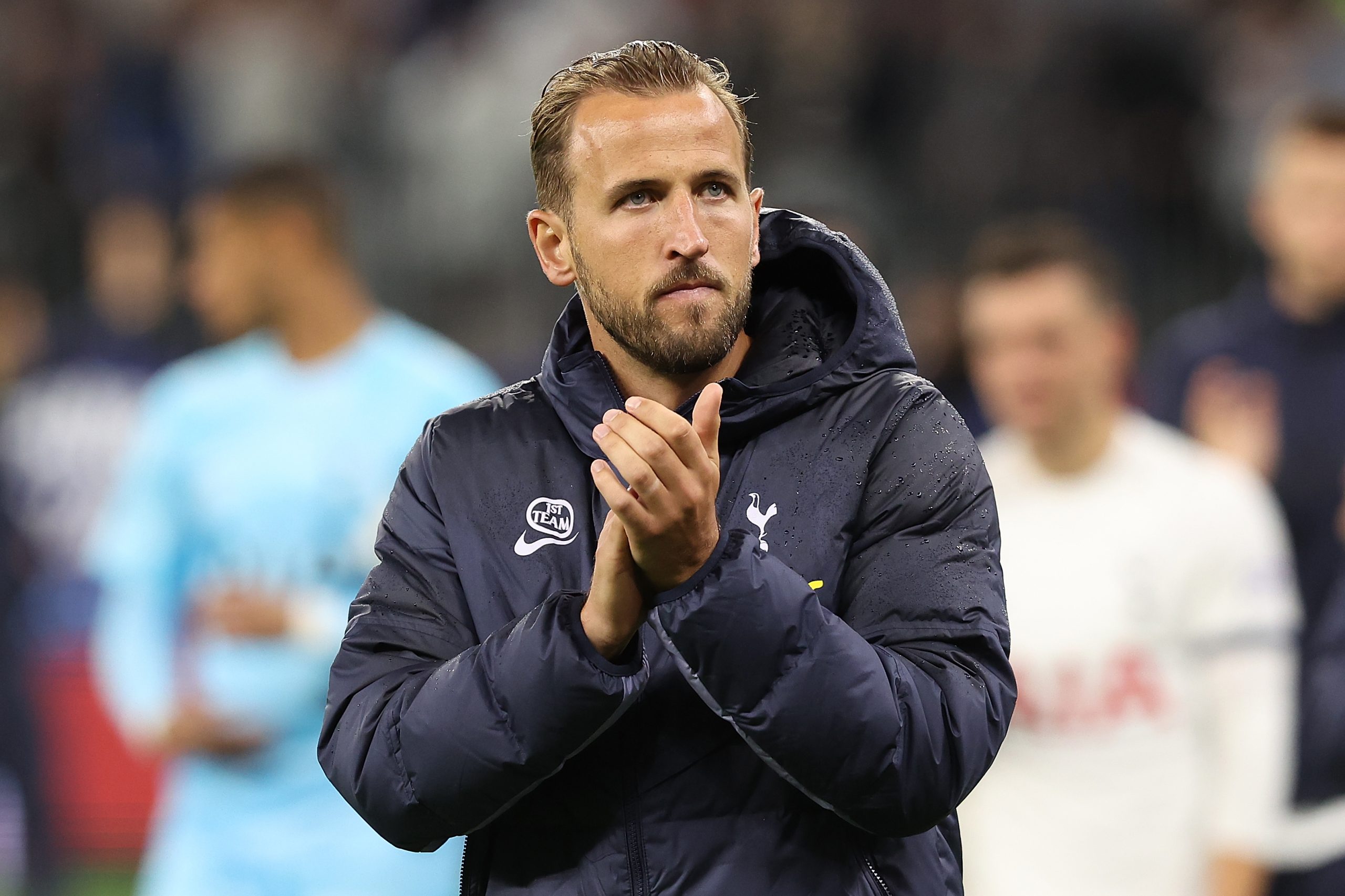 Bayern Munich Secures Harry Kane In Landmark Transfer Agreement