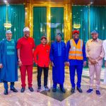 Organised Labour Suspends Nationwide Strike After Meeting with President Tinubu  