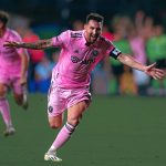 Messi Guides Inter Miami CF to Leagues Cup Round of 16  