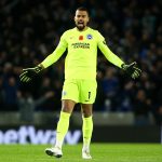 Chelsea Strikes Deal for Spanish Goalkeeper Robert Sanchez from Brighton  