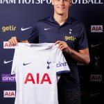 Tottenham Hotspur Welcomes Dutch Talent Micky van de Ven to Fortify Defence  