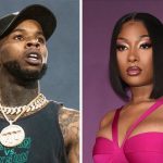 Tory Lanez Gets 10 Years for Megan Thee Stallion Shooting  