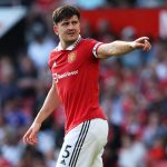 Manchester United's Harry Maguire Poised for £30 Million Move to West Ham  