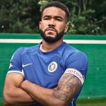 Reece James Takes Helm as Chelsea FC Captain for the 2023-24 Season  