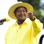 President Museveni Accuses World Bank of Coercion Over Uganda's Anti-LGBTQ Law  