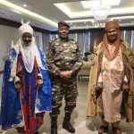 Diplomatic Efforts Intensify as ECOWAS Convenes Over Niger Crisis and Sanusi's Role  