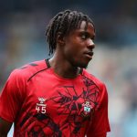 Chelsea Offers £48 Million for Southampton Star Romeo Lavia  