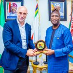 Lagos State Prepares to Co-Host 2027 Africa Cup of Nations  