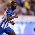 Liverpool Outbids Chelsea in Battle for Brighton's Moises Caicedo  