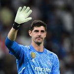 Real Madrid's Thibaut Courtois Suffers Severe Knee Injury Ahead of New La Liga Season  