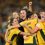 Australia Clinches Semi-Final Spot in Heart-Stopping Penalty Shootout  