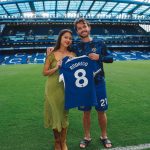 Pop Sensation Olivia Rodrigo Joins Chelsea FC Fandom After Electrifying EPL Opener  