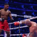 Anthony Joshua's Knockout Win Fuels Wilder Match Expectations  