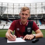 England's James Ward-Prowse Joins West Ham United in £30M Move  