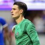 Real Madrid Bolsters Squad with Kepa Arrizabalaga Loan Amid Courtois Injury  