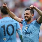 Manchester City Fans Rejoice as Bernardo Silva Shuns Transfer Talk for Contract Renewal  