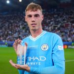 Cole Palmer's Manchester City Future Amidst Stellar Performance  