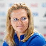 England Women's Coach Wiegman Dismisses Rumors, Focuses on Spain Final and Future  