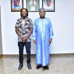 Controversy Surrounds Naira Marley's NDLEA Collaboration  