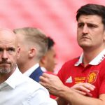 ten Hag Supports Maguire's Decision to Remain at Manchester United  