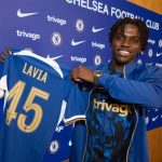 Chelsea Secures Midfield Gem Romeo Lavia from Southampton in Landmark Deal  