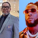 : Burna Boy's Achievements Dissected by Nollywood's Patrick Doyle  