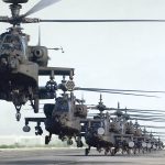 Nigeria to Receive 18 Attack Helicopters from United States and Turkey  