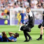 Chelsea's Carney Chukwuemeka Faces Surgery after West Ham Match  