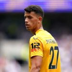 Manchester City Eyes Wolverhampton's Nunes Amid De Bruyne's Setback  