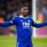 Crystal Palace Pursues Leicester Striker Iheanacho in Transfer Bid  