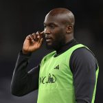 Chelsea and AS Roma in Talks Over Lukaku's Season-Long Loan Move  