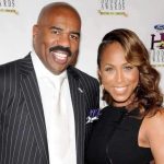 Steve Harvey Addresses Alleged Infidelity Rumors, Stresses Unwavering Love  