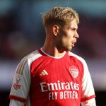 Chelsea Targets Arsenal's Emile Smith Rowe in Summer Transfer Shakeup  