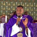 Reverend Father Calls on Online Scammers to Target Corrupt Politicians  