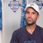 Cesc Fabregas Sets Sights on Premier League Management Dream  